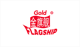 益达办公用纸品牌：金旗舰