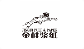 益达纸浆品牌：金桂浆纸