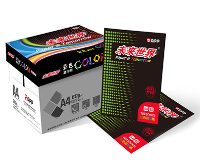 【办公用纸】益达娱乐(益达)未来世界