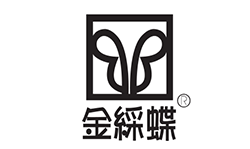 益达文化用纸品牌：金彩蝶
