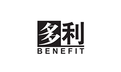 益达办公用纸品牌：多利