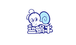 益达办公用纸品牌：蓝蜗牛